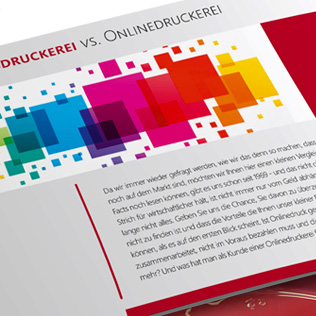druckerei